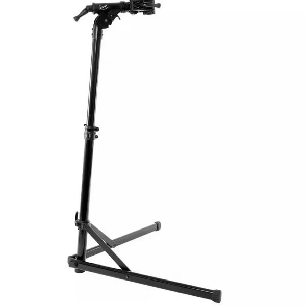 Contec Rock Steady bicycle repair stand, bicycle and e-bike repair stand up to 30kg