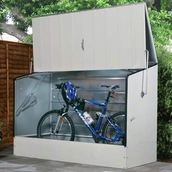 bicycle box