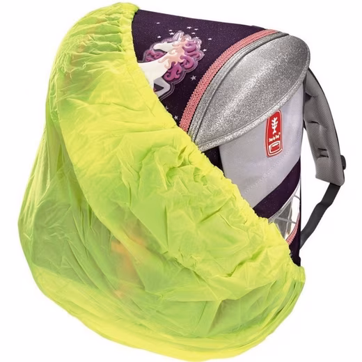 Backpack rain cover, rain cover, rain cover, dry, safe