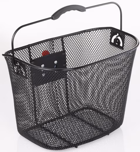 bicycle basket