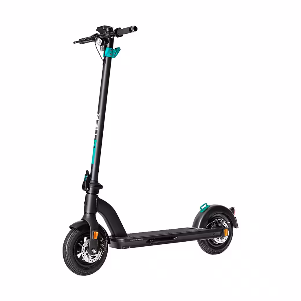 electric scooter - Image 5