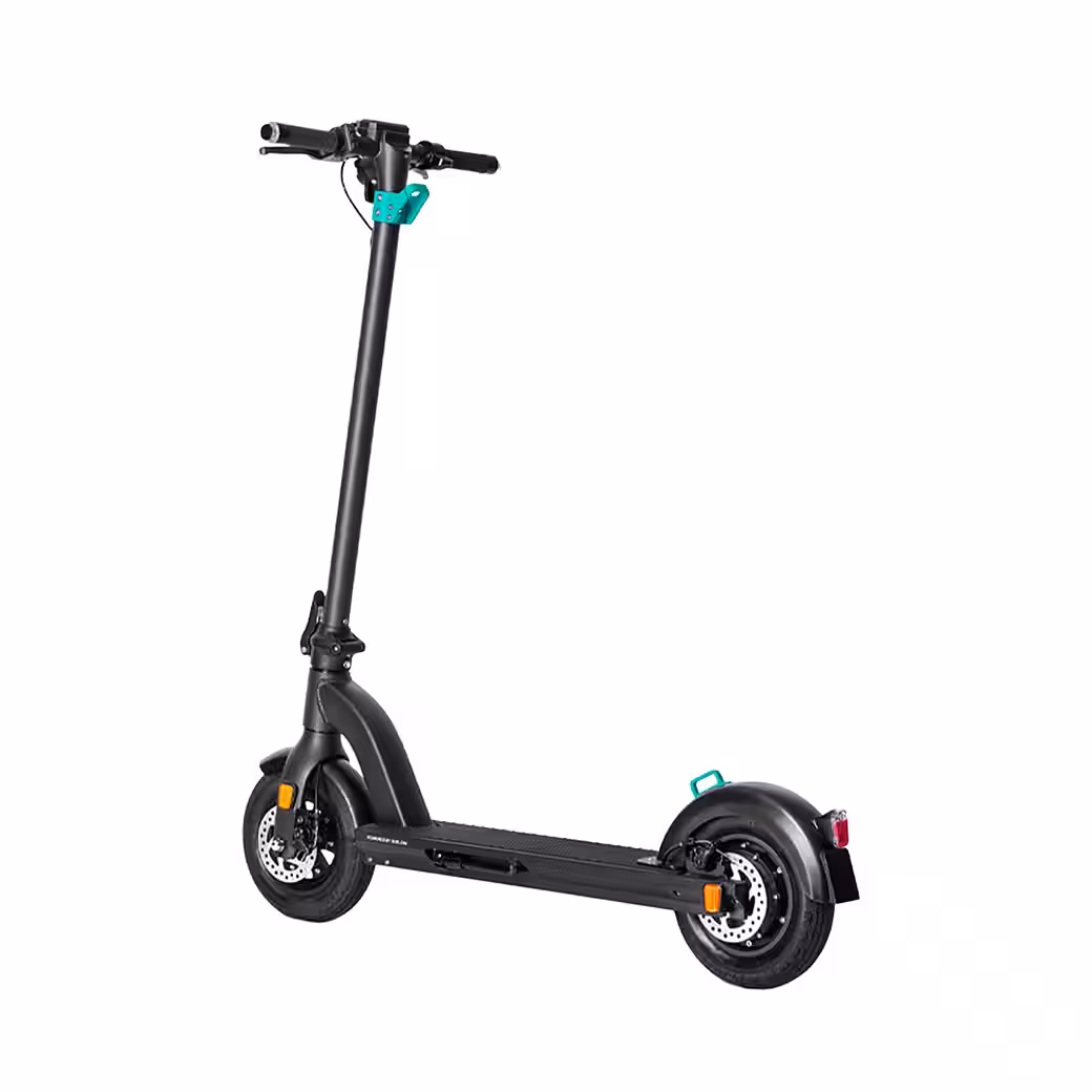 electric scooter - Image 4