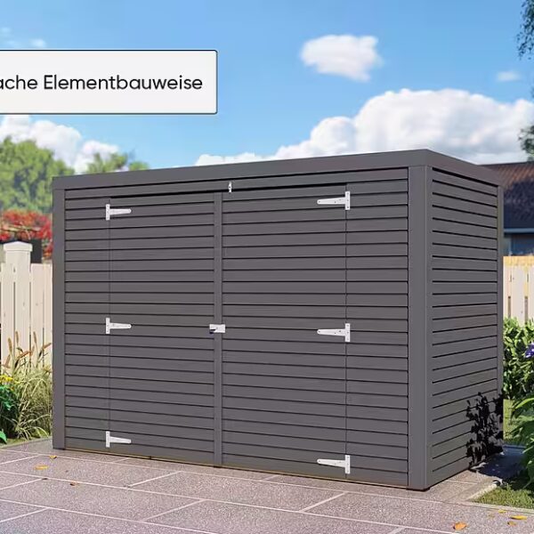 Bicycle Box Bike Box