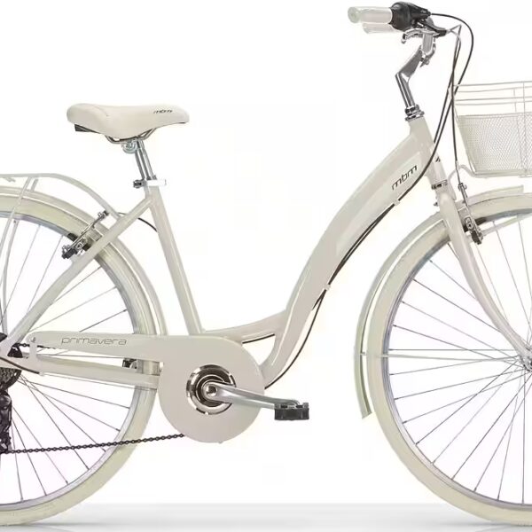 City bike NEW Primavera