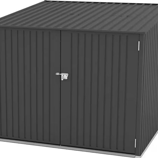 Bike & More Max bicycle box