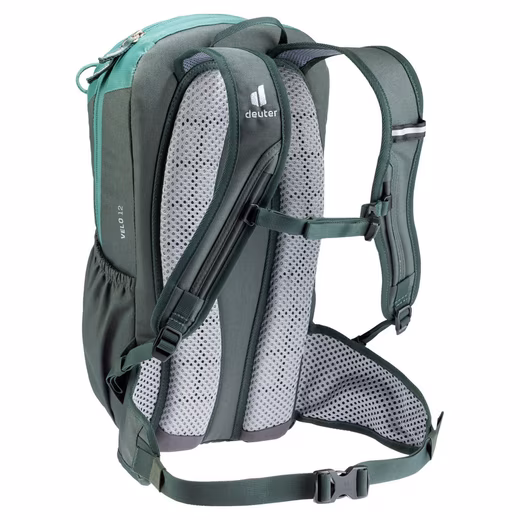 Velo 12 bicycle backpack, compact and lightweight bike backpack/daypack - Image 2