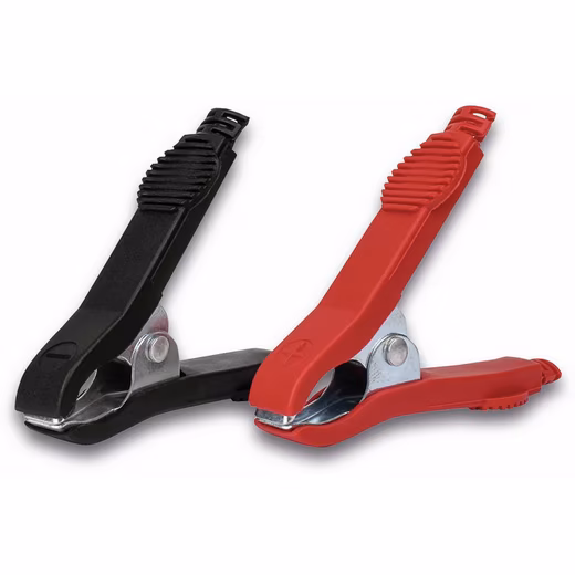 APA Battery Clamps 16705 for Chargers