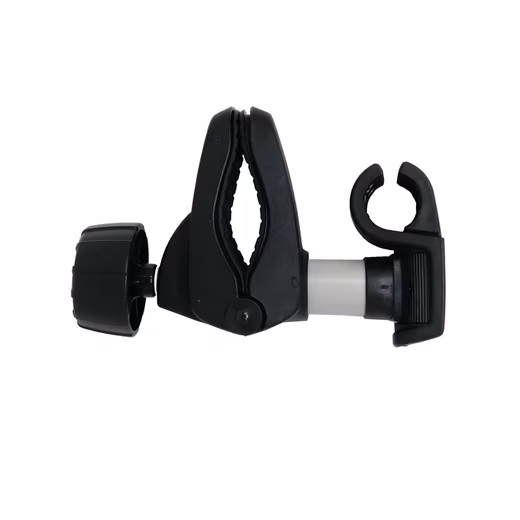 Peruzzo towbar-mounted bike carrier, bracket for first bike, compatible with Siena, Parma, and Padova carriers.