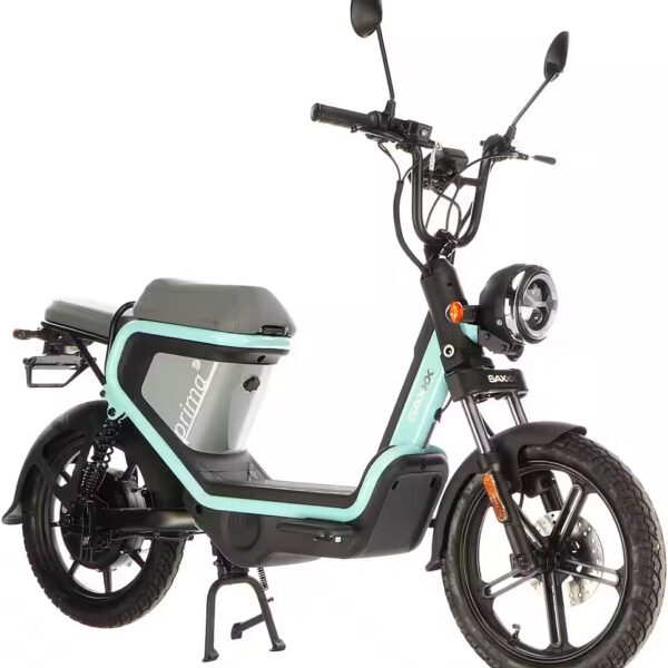 Prima E electric scooter