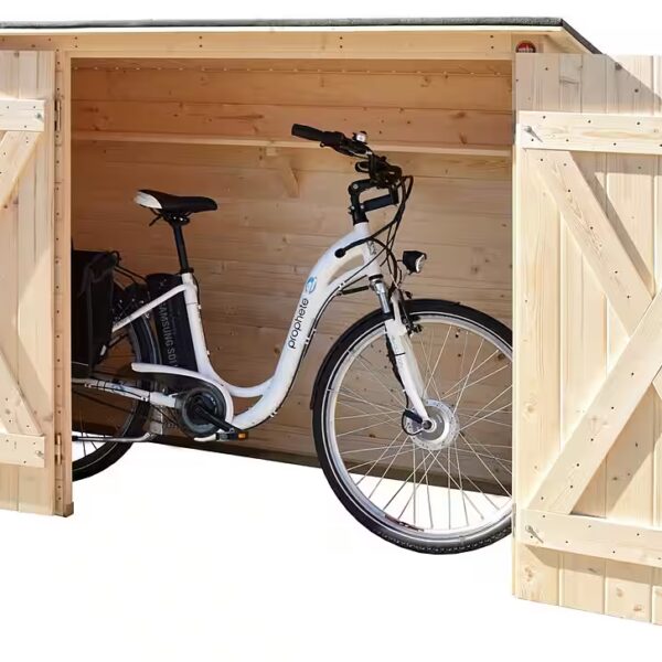 bicycle box