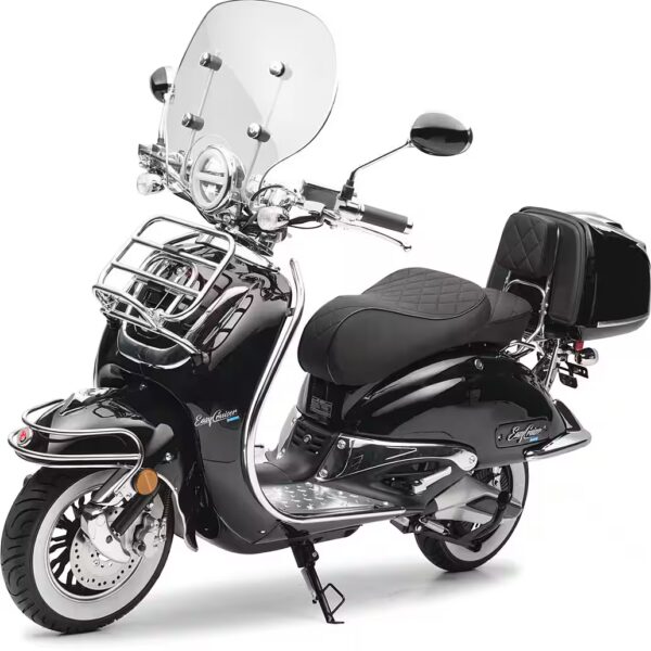 EasyCruiser electric e-scooter