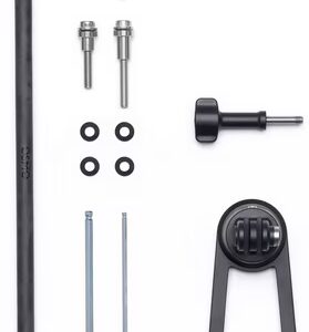 Osmo Action Cam Mount Multifunctional Bicycle Mount Kit (Independent Handlebars)