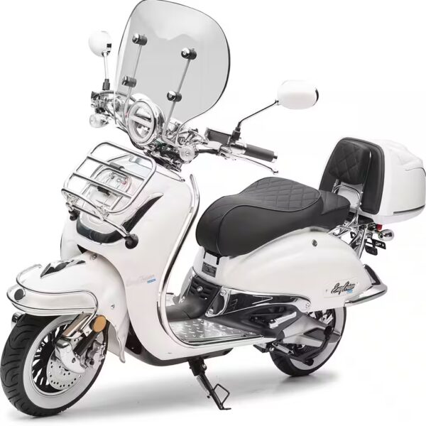 EasyCruiser electric e-scooter