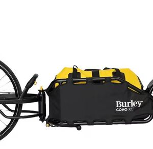 bicycle cargo trailer