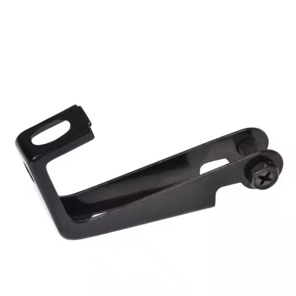 Bicycle light, filmer's headlight holder, lamp holder, bracket, bicycle lamp 40007