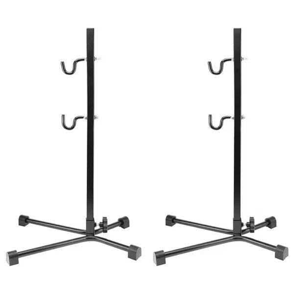 Bicycle holder 2x bicycle stand