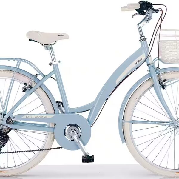 PRIMAVERA city bike