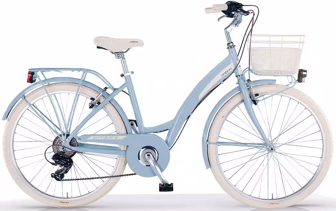 PRIMAVERA city bike