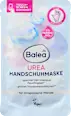 Glove mask urea (1 pair), 2 pcs