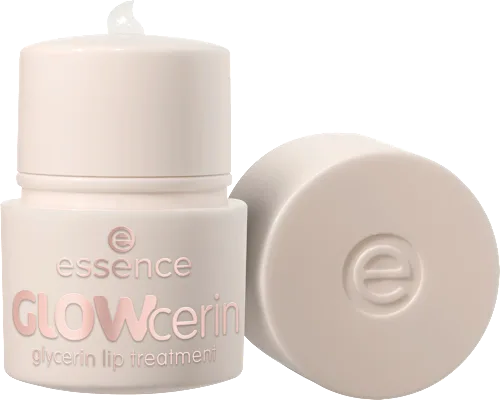 Lip care Glowcerin Glycerin Lip Treatment 02 Glow Me Maybe, 12 g