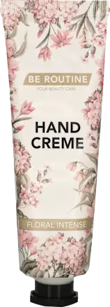 Hand Cream Floral Intense, 50 ml