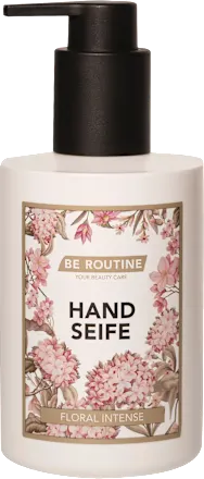 Floral Intense Liquid Soap, 250 ml