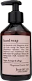 Liquid soap Peony Lychee, 250 ml