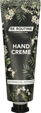 Hand Cream Botanical Intense, 50 ml