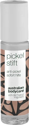 Anti-acne stick with tea tree oil, 9 ml