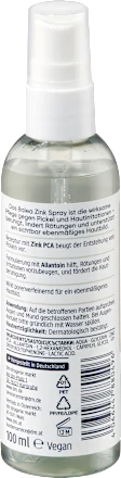 Zinc spray, 100 ml - Image 2