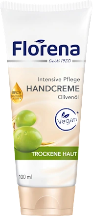 Hand cream olive oil, 100 ml