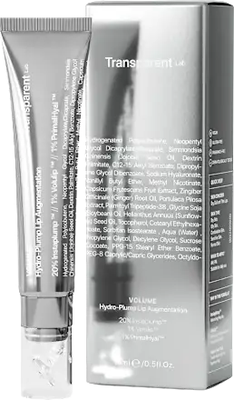 Lip Care Volume Hydrating Treatment, 15 ml