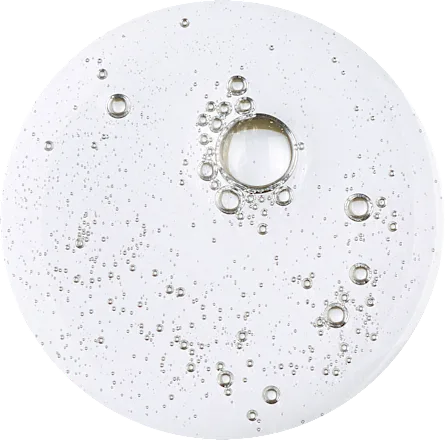 Anti-acne face wash gel, skin-clear, 200 ml - Image 3