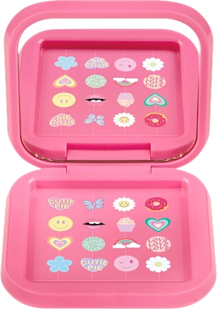 Anti-Pimple Patches Spot Squad, 80 pcs