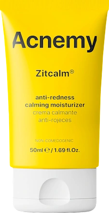 Zitcalm soothing moisturizing cream, 50 ml - Image 2