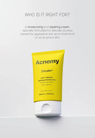 Zitcalm soothing moisturizing cream, 50 ml - Image 9