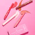 Gift set The Super Peptide Glossy Lip Butter 4-piece, 1 pc. - Image 8