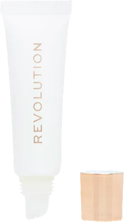 Lip gloss Juicy Peptide Lip Balm Clear Ice, 8 ml