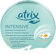 Intensive hand cream for dry skin in a tin, 150 ml