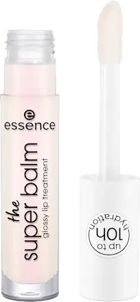 Lip balm The Super Balm 01 Balmazing!, 5 ml