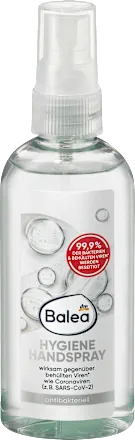 Hand hygiene spray, 100 ml