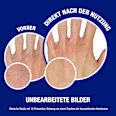 Instantly absorbing hand cream, travel size, 15 ml - Image 5