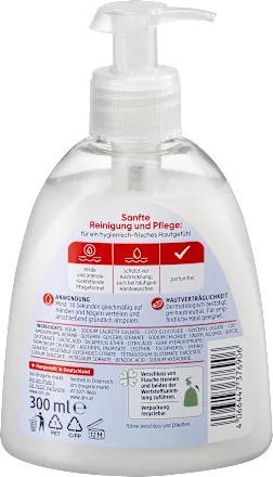 Liquid soap, doctor's soap, 300 ml - Image 2