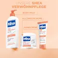 Shea ultra soft hand and nail cream with glycerin, 100 ml - Image 3