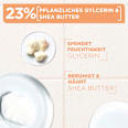 Shea ultra soft hand and nail cream with glycerin, 100 ml - Image 4