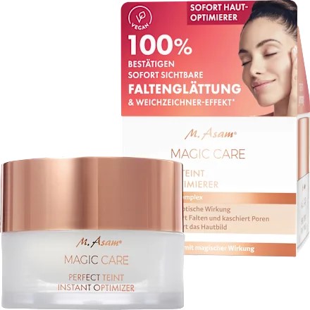 Day cream Magic Care Perfect Complexion, 30 ml