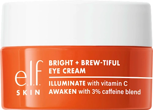 Bright & Brew-tiful Holy Hydration! Eye Cream, 15 g