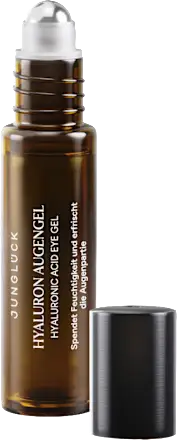 Hyaluronic acid eye gel, 10 ml