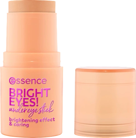Bright Eyes 02 Warm Honey eye care stick, 5.5 g