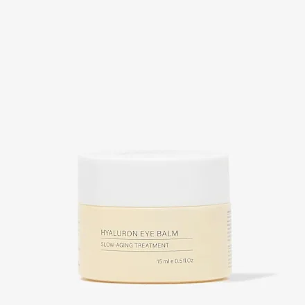 Eye cream Slow Aging Hyaluronic Acid, 15 ml
